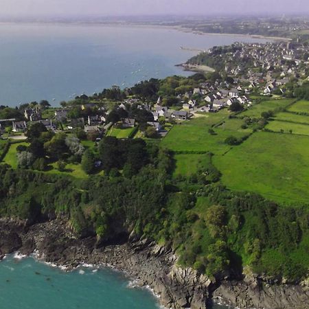 Ker Neizh Cancale, Cottage Baie De Cancale Gr34 Bagian luar foto